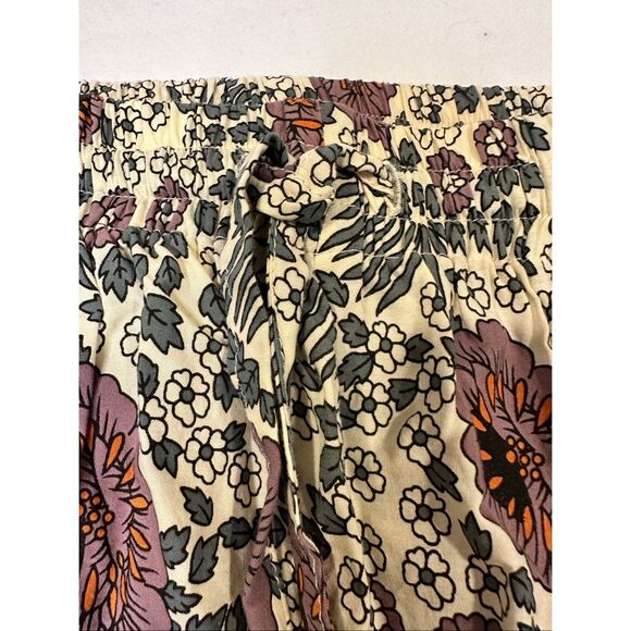 Natalie Martin Bianca Vintage Flowers Amethyst, size Small - Picture 2 of 8